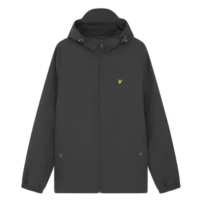 Lyle & Scott Átmeneti dzseki limone / antracit / fekete