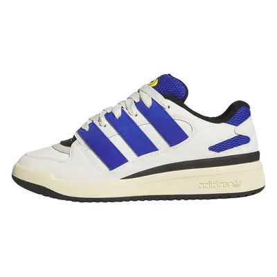 ADIDAS ORIGINALS Rövid szárú sportcipők 'Forum2000' kék / fekete / fehér