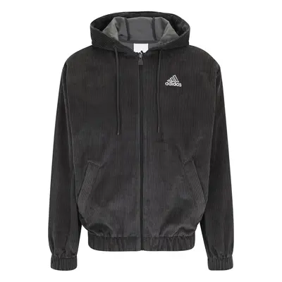 ADIDAS ORIGINALS Tréning dzseki fekete / fehér