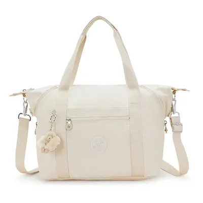 KIPLING Shopper táska 'Art' homok