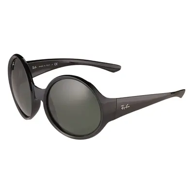 Ray-Ban Napszemüveg 'ORB4345' sötétzöld / fekete