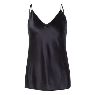 Max Mara Leisure Top 'LUCCA' fekete