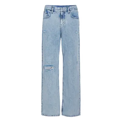 KARL LAGERFELD JEANS Farmer kék farmer