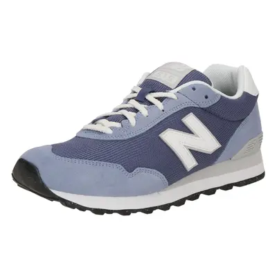 new balance Rövid szárú sportcipők '515' tengerészkék / galambkék / fehér