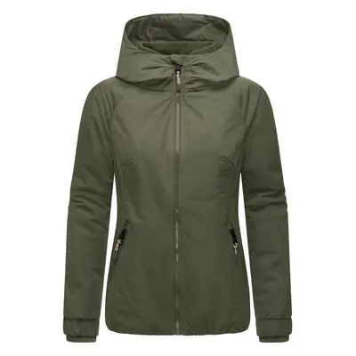 Ragwear Téli dzseki khaki