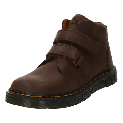 Dr. Martens Csizma 'Raffe' sötét barna