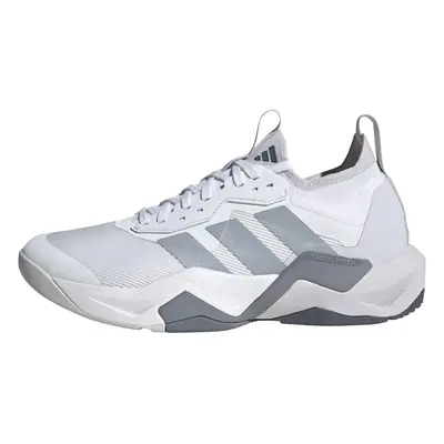 ADIDAS PERFORMANCE Sportcipő 'Rapidmove ADV 2' szürke / fehér