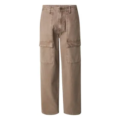 GAP Cargo farmer barna