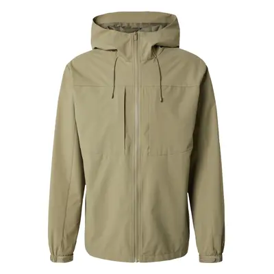 DAN FOX APPAREL Átmeneti dzseki 'Hendrik' khaki