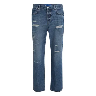 KARL LAGERFELD JEANS Farmer kék farmer