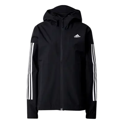 ADIDAS SPORTSWEAR Sportdzseki 'Essentials' fekete / piszkosfehér