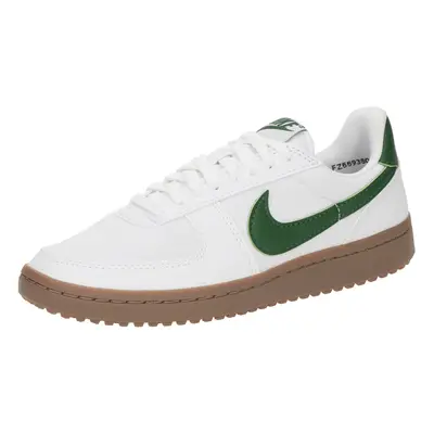 Nike Sportswear Rövid szárú sportcipők 'FIELD GENERAL' fekete / fehér