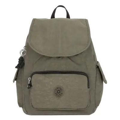 KIPLING Hátizsák khaki