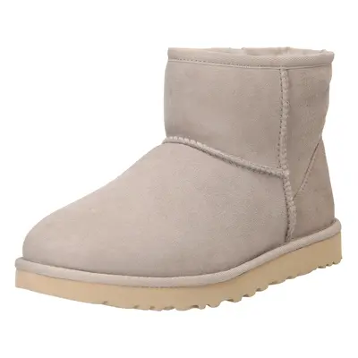 UGG Bakancsok 'Classic Mini II' kő