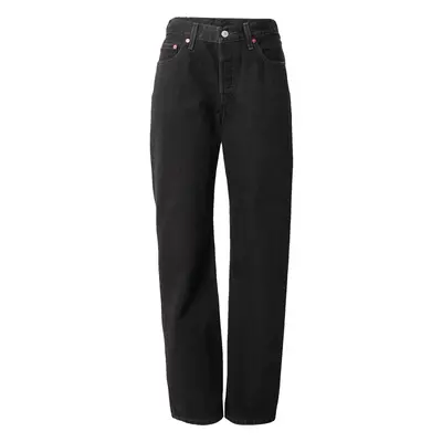 LEVI'S ® Farmer '501® 90's Jeans' fekete farmer