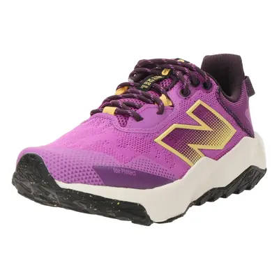 new balance Sportcipő 'Nitrel' sárga / lila