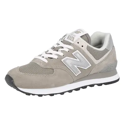 new balance Rövid szárú sportcipők '574' szürke / greige / fehér