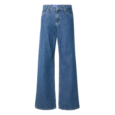 KARL LAGERFELD JEANS Farmer kék farmer