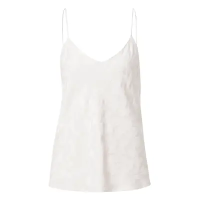 Club Monaco Top 'KORA' orgona