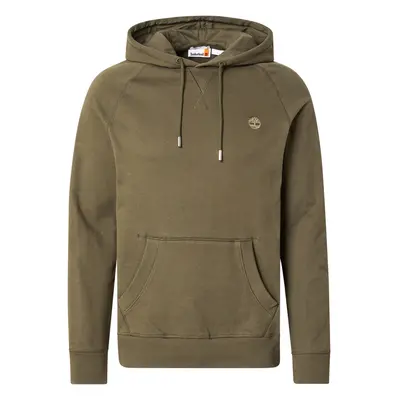 TIMBERLAND Tréning póló khaki