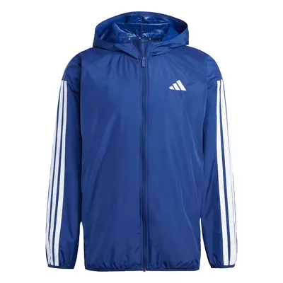 ADIDAS SPORTSWEAR Sportdzseki 'Essentials' sötétkék / fehér