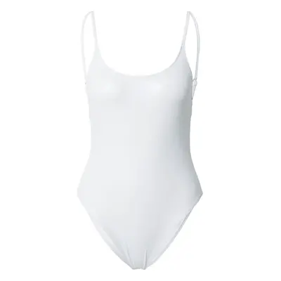 Calvin Klein Swimwear Fürdőruhák fehér