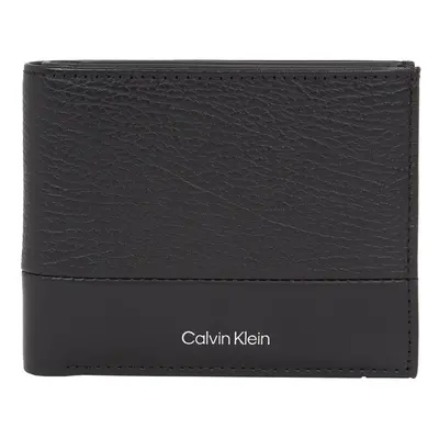 Calvin Klein Pénztárcák fekete