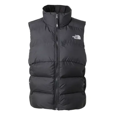 THE NORTH FACE Sportmellény 'SAIKURU' fekete / fehér