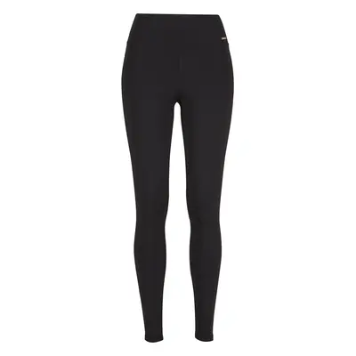 Aim'n Leggings fekete / fehér