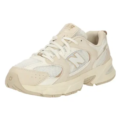 new balance Sportcipő '530' bézs / fehér