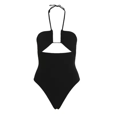 Calvin Klein Swimwear Fürdőruhák fekete