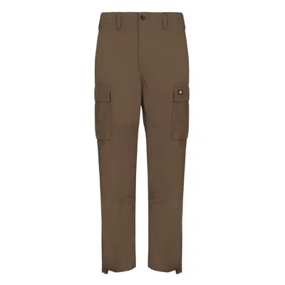 DICKIES Cargo nadrágok 'EAGLE BEND' barna