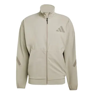 ADIDAS SPORTSWEAR Sportdzseki 'Z.N.E.' bézs