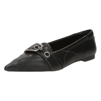 VAGABOND SHOEMAKERS Balerina 'HERMINE' fekete