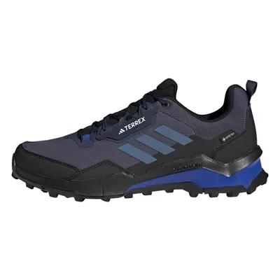 ADIDAS TERREX Félcipő 'Ax4' éjkék / galambkék / fehér