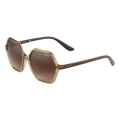 VOGUE Eyewear Napszemüveg '0VO5361S' karamell