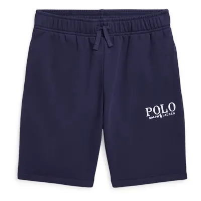 Polo Ralph Lauren Nadrág tengerészkék / fehér