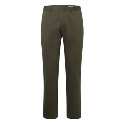 NN07 Chino nadrág 'Theo 1420' khaki