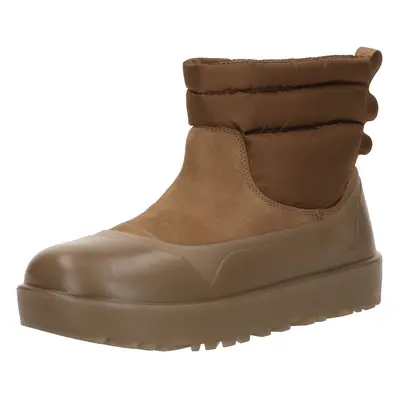 UGG Hócsizmák 'Classic Mini Mod' barna / konyak / világosbarna