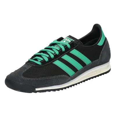 ADIDAS ORIGINALS Rövid szárú sportcipők 'SL OG' menta / fekete