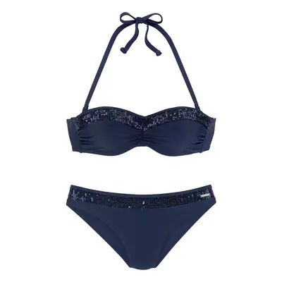 BRUNO BANANI Bikini éjkék