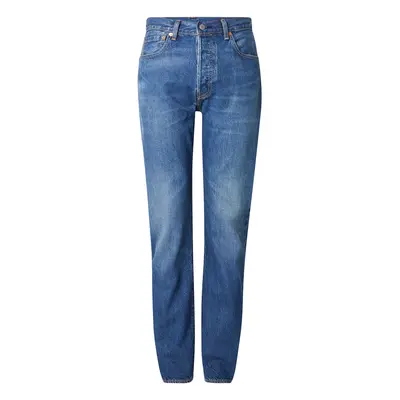 LEVI'S ® Farmer '501' kék farmer