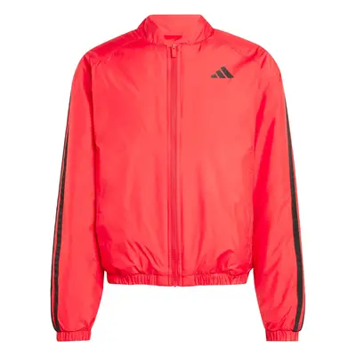 ADIDAS SPORTSWEAR Sportdzseki piros / fekete