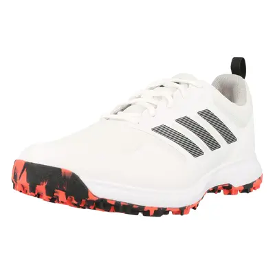 ADIDAS GOLF Sportcipő 'Tech Response Sl 23' szürke / fekete / fehér