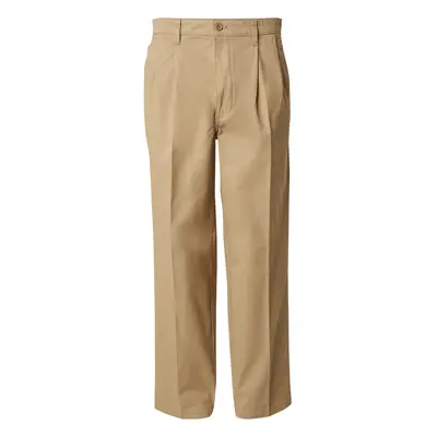 Dockers Élére vasalt nadrágok khaki