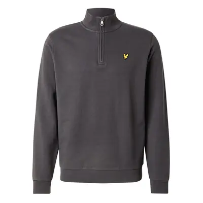 Lyle & Scott Tréning póló sötétszürke