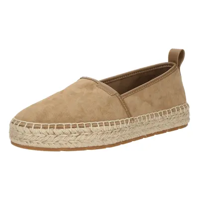 Michael Kors Espadrilles 'ELIAS' bézs