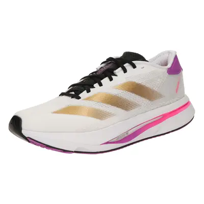 ADIDAS PERFORMANCE Futócipők 'ADIZERO SL2' arany / lila / fehér