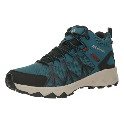 COLUMBIA Bakancsok 'PEAKFREAK II' benzin / fekete