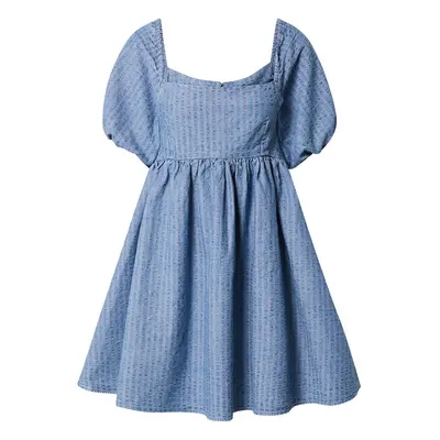 LEVI'S ® Ruha 'Sage Denim Dress' kék